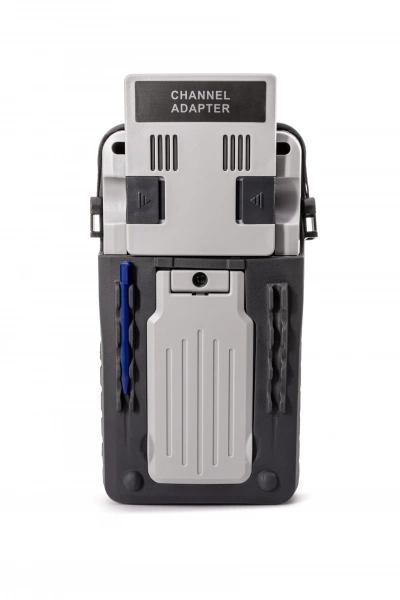 Комплект TESTPRO CV100-K51 (Медь кат.8 + ОптикаММ + Оптика SM) купить по низкой цене | МАКСПРОФИТ