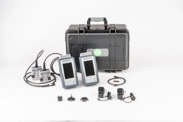 Комплект TESTPRO CV100-K50 (Медь кат.8) купить по низкой цене | МАКСПРОФИТ