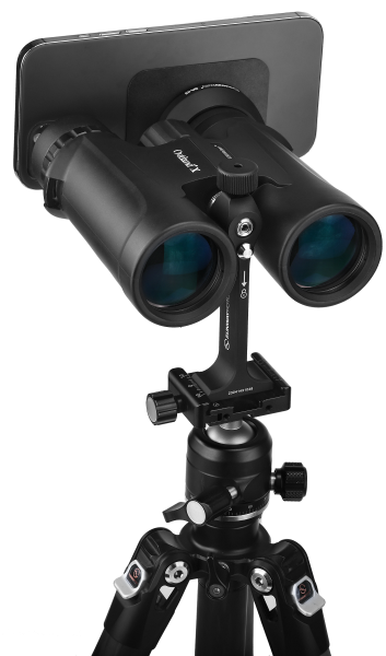 Адаптер Sunwayfoto BA-43 для крепления смартфона на окуляр бинокля купить по низкой цене | МАКСПРОФИТ Адаптер Sunwayfoto BA-43 для крепления смартфона на окуляр бинокля купить по низкой цене | МАКСПРОФИТ