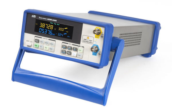 Вольтметр АКИП-2405 купить по низкой цене | МАКСПРОФИТ Вольтметр АКИП-2405 купить по низкой цене | МАКСПРОФИТ