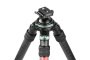 Штатив для стрельбы Sunwayfoto T4020CSLI-D Carbon с зажимом SM-76 под ложе купить по низкой цене | МАКСПРОФИТ