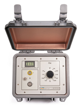 Мера сопротивления АКИП-7516/6 купить по низкой цене | МАКСПРОФИТ