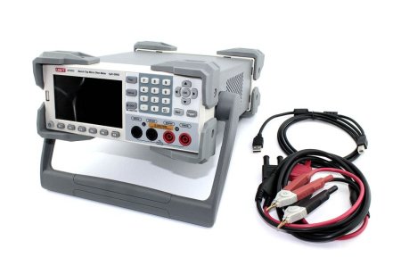Микроомметр UNI-T UT3513 купить по низкой цене | МАКСПРОФИТ