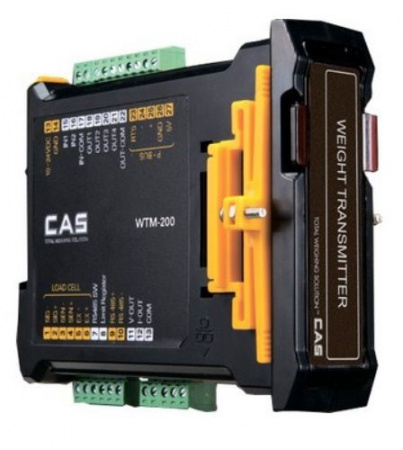 Весовой преобразователь CAS WTM-501 купить по низкой цене | МАКСПРОФИТ Весовой преобразователь CAS WTM-501 купить по низкой цене | МАКСПРОФИТ
