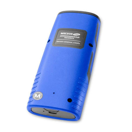 Дифференциальный манометр МЕГЕОН 51004 купить по низкой цене | МАКСПРОФИТ