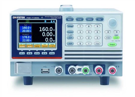 Источник питания GW Instek PSB7 1400L купить по низкой цене | МАКСПРОФИТ