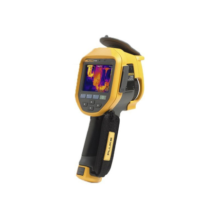 Детектор утечки газа Fluke Ti450 SF6 60 Hz (демонстрационный) купить по низкой цене | МАКСПРОФИТ Детектор утечки газа Fluke Ti450 SF6 60 Hz (демонстрационный) купить по низкой цене | МАКСПРОФИТ