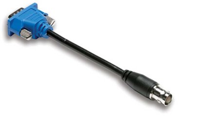 Переходник Pico Technology TA271 (D9-BNC) купить по низкой цене | МАКСПРОФИТ