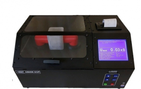 Аппарат испытания жидких диэлектриков ПКВТ АВИМ-65П купить по низкой цене | МАКСПРОФИТ Аппарат испытания жидких диэлектриков ПКВТ АВИМ-65П купить по низкой цене | МАКСПРОФИТ