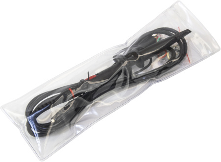 Пробник для осциллографа МЕГЕОН 25015 купить по низкой цене | МАКСПРОФИТ