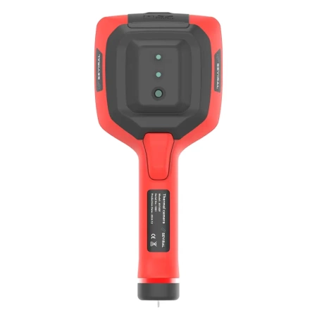 Тепловизионная камера быстрого реагирования SEVIRAL AV-160F купить по низкой цене | МАКСПРОФИТ