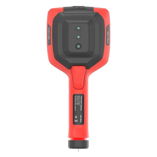 Тепловизионная камера быстрого реагирования SEVIRAL AV-160F купить по низкой цене | МАКСПРОФИТ