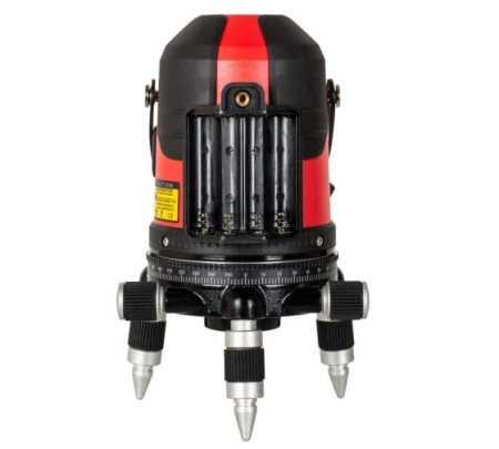 Лазерный нивелир RGK UL-11A MAX купить по низкой цене | МАКСПРОФИТ
