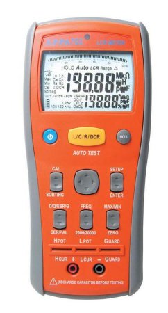 Измеритель LCR APPA 703 купить по низкой цене | МАКСПРОФИТ