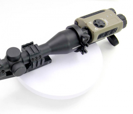 Тепловизионный прибор Longot K3PRO купить по низкой цене | МАКСПРОФИТ Тепловизионный прибор Longot K3PRO купить по низкой цене | МАКСПРОФИТ