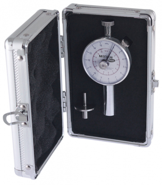 Пенетрометр МЕГЕОН 04001 купить по низкой цене | МАКСПРОФИТ