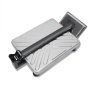 Торговые напольные весы M-ER 333 ACP-300.50/100 "TRADER"  с расчетом стоимости LED купить по низкой цене | МАКСПРОФИТ