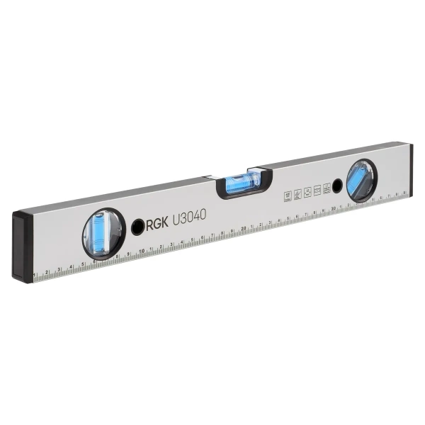 Пузырьковый уровень RGK U3040 купить по низкой цене | МАКСПРОФИТ Пузырьковый уровень RGK U3040 купить по низкой цене | МАКСПРОФИТ