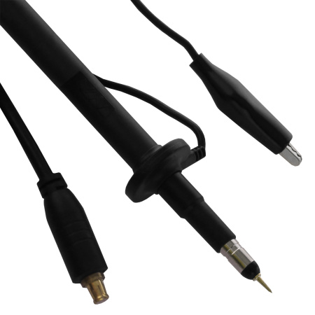 Карманный цифровой осциллограф МЕГЕОН 15002 купить по низкой цене | МАКСПРОФИТ