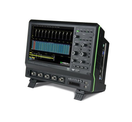 Осциллограф Teledyne LeCroy HDO4104AR-MS с опцией HDO4KА-L купить по низкой цене | МАКСПРОФИТ