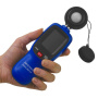 Люксметр МЕГЕОН 21002 с Bluetooth купить по низкой цене | МАКСПРОФИТ