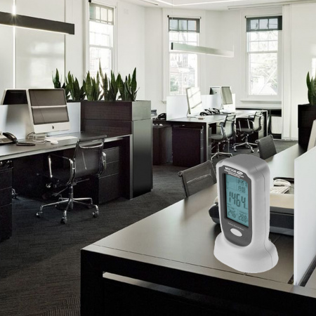 Измеритель концентрации формальдегида МЕГЕОН 08019 купить по низкой цене | МАКСПРОФИТ