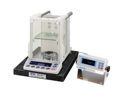 Микровесы AND BM-20G купить по низкой цене | МАКСПРОФИТ