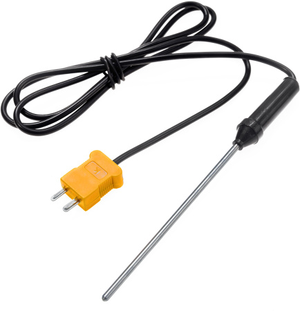 Термопара К-типа МЕГЕОН 26002А купить по низкой цене | МАКСПРОФИТ