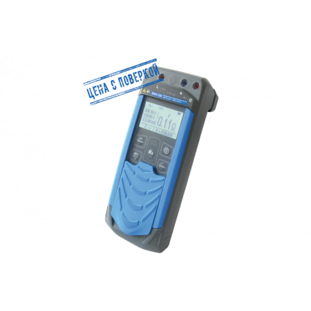 Измеритель параметров петли "фаза-нуль", "фаза-фаза" Радио-Сервис ИФН-300 с поверкой купить по низкой цене | МАКСПРОФИТ