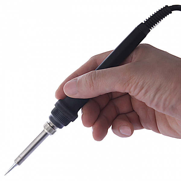 Паяльник для паяльных станций МЕГЕОН 00388 купить по низкой цене | МАКСПРОФИТ