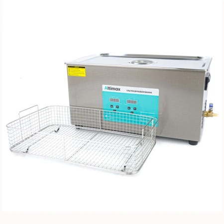 Ванна ультразвуковая Altimax UC-1-220 купить по низкой цене | МАКСПРОФИТ