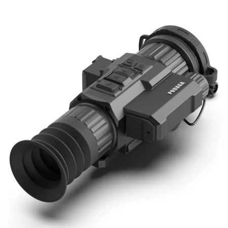Тепловизионный прицел LZIRTEK Podaga 350L (c баллист. калькулятором и дальномером) купить по низкой цене | МАКСПРОФИТ