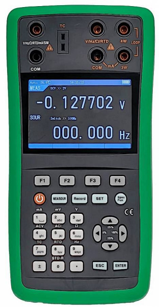 Калибратор портативный с функцией измерения VERDO CH3903 купить по низкой цене | МАКСПРОФИТ Калибратор портативный с функцией измерения VERDO CH3903 купить по низкой цене | МАКСПРОФИТ