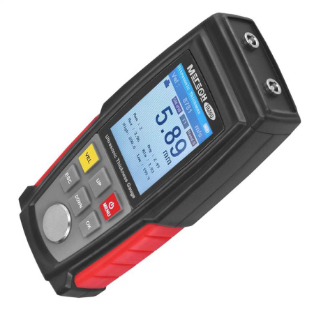 Ультразвуковой толщиномер МЕГЕОН 19260 купить по низкой цене | МАКСПРОФИТ