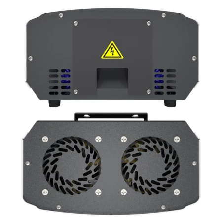 Стабилизатор напряжения однофазный Герц Э 36-1/40 v3.0 купить по низкой цене | МАКСПРОФИТ