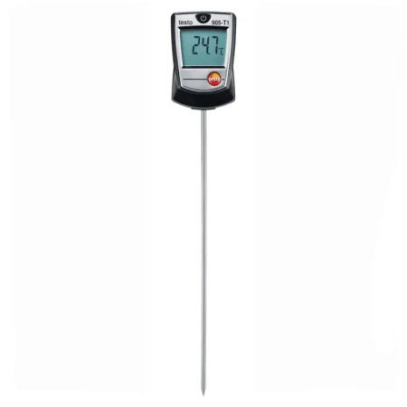 testo 905-T1 - проникающий стик температуры купить по низкой цене | МАКСПРОФИТ