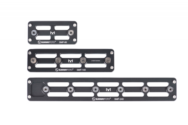 Планка Sunwayfoto SMP-80 на площадку M-Lok Arca Swiss купить по низкой цене | МАКСПРОФИТ Планка Sunwayfoto SMP-80 на площадку M-Lok Arca Swiss купить по низкой цене | МАКСПРОФИТ