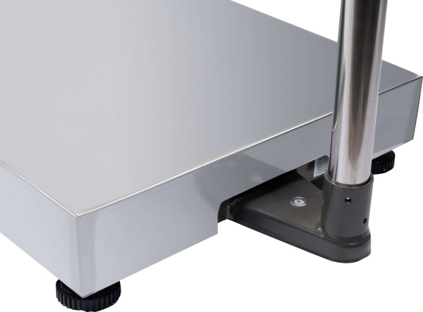 Весы напольные СКЕЙЛ СКЕ-60-4050 3 купить по низкой цене | МАКСПРОФИТ