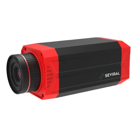 Тепловизионная исследовательская камера SEVIRAL ST-300 PRO купить по низкой цене | МАКСПРОФИТ