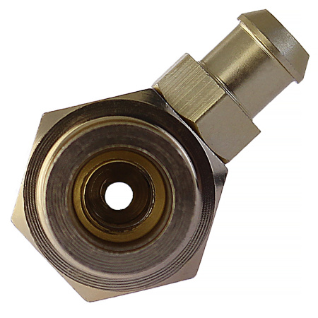 Тройник для электрического опрессовочного насоса МЕГЕОН 98160Т купить по низкой цене | МАКСПРОФИТ