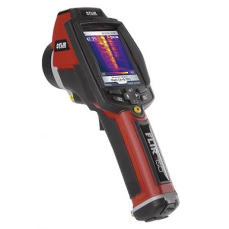 Тепловизор FLIR i60 купить по низкой цене | МАКСПРОФИТ