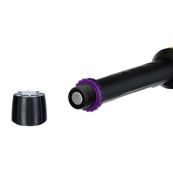 Детектор газа Ermenrich NG20, фиолетовый купить по низкой цене | МАКСПРОФИТ Детектор газа Ermenrich NG20, фиолетовый купить по низкой цене | МАКСПРОФИТ