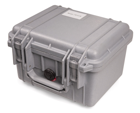 Мера сопротивления АКИП-7516/6 купить по низкой цене | МАКСПРОФИТ