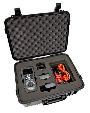 CEM DT-6509 Измеритель сопротивления изоляции Микроомметр высокого разрешения с мультиметром True RMS купить по низкой цене | МАКСПРОФИТ