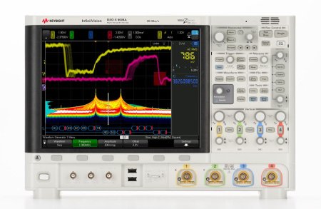 Осциллограф DSOX6004A купить по низкой цене | МАКСПРОФИТ