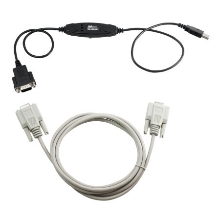 Кабель для подключения к USB-порту компьютера AND AX-USB-9P купить по низкой цене | МАКСПРОФИТ