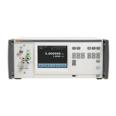 Эталон для измерения переменного напряжения Fluke 5790B/3 230 купить по низкой цене | МАКСПРОФИТ