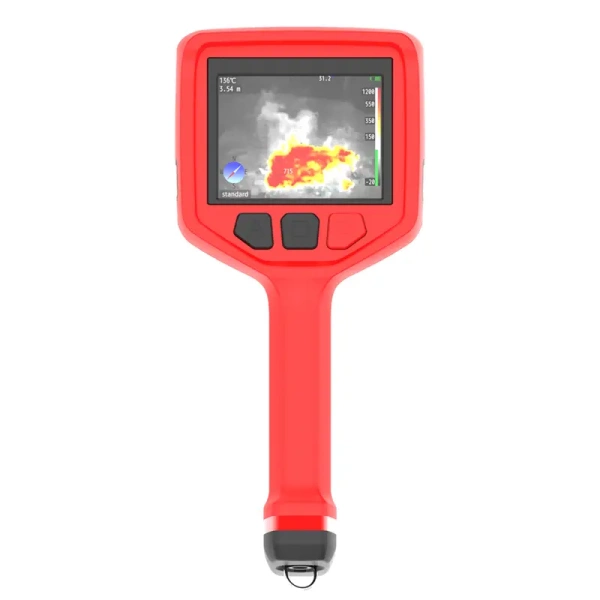 Тепловизионная камера быстрого реагирования SEVIRAL AV3 PRO купить по низкой цене | МАКСПРОФИТ