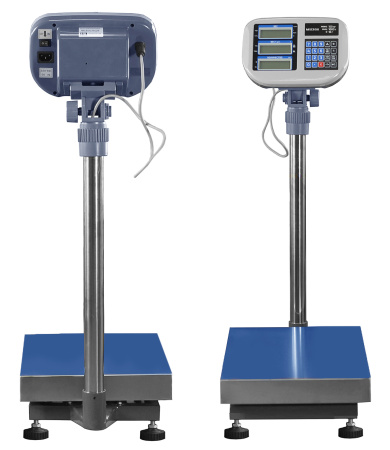 Весы напольные МЕГЕОН 50315W купить по низкой цене | МАКСПРОФИТ