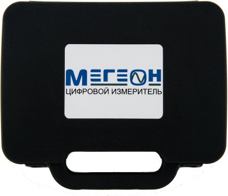 Пирометр МЕГЕОН 161351 купить по низкой цене | МАКСПРОФИТ